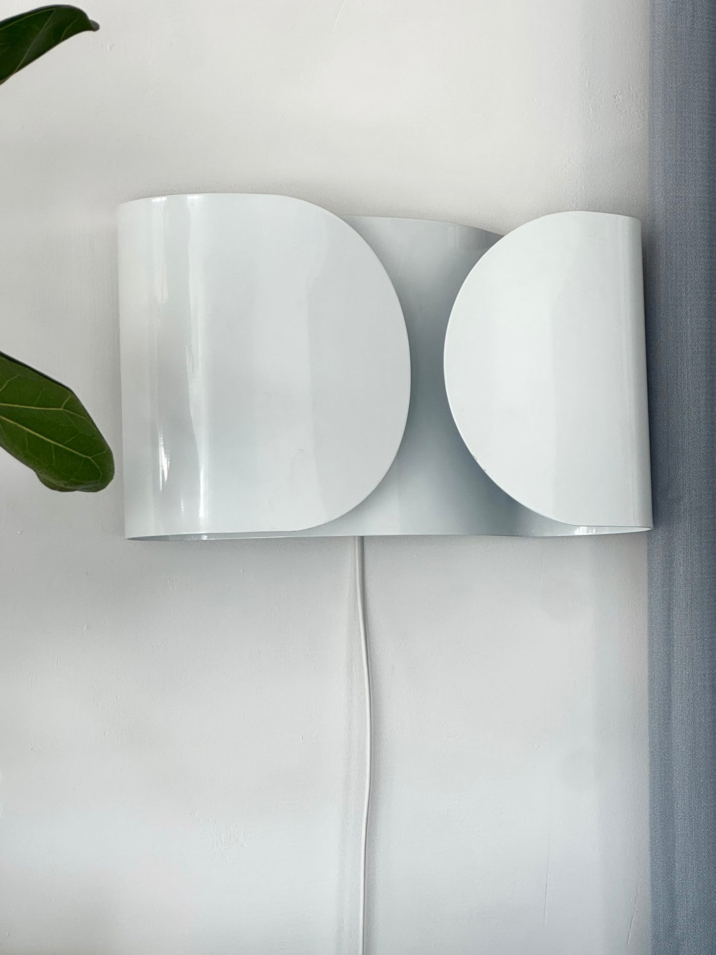Flos Foglio lamp