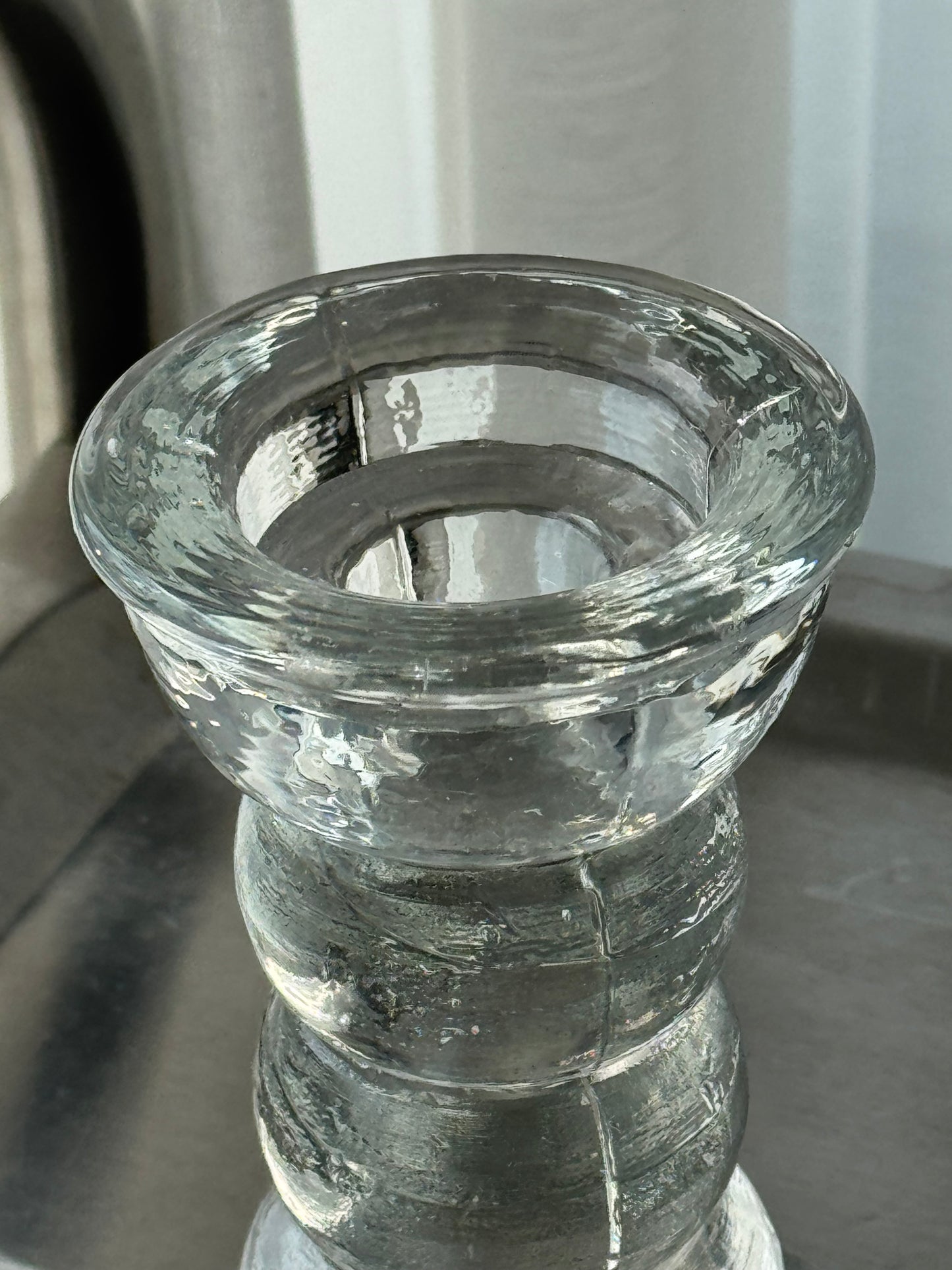 Humppila candleholder