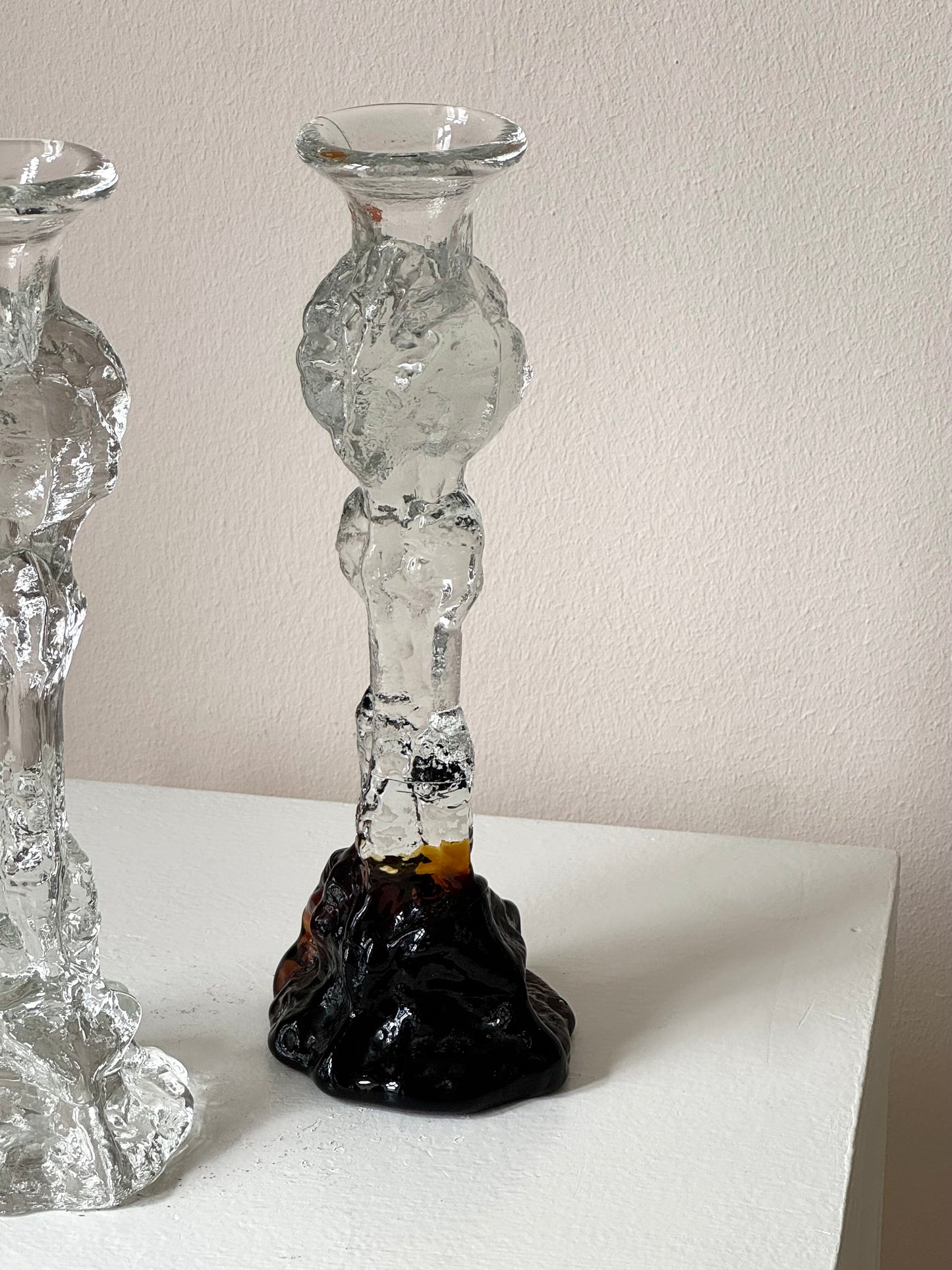 Humppila candleholder