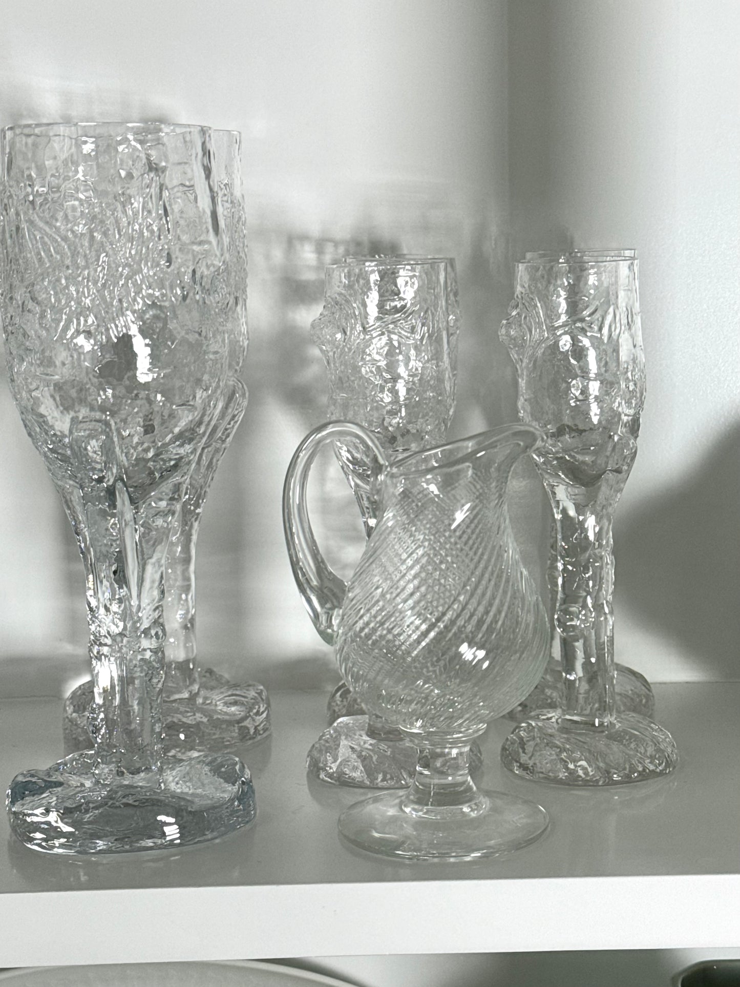 Signe Persson milk jug