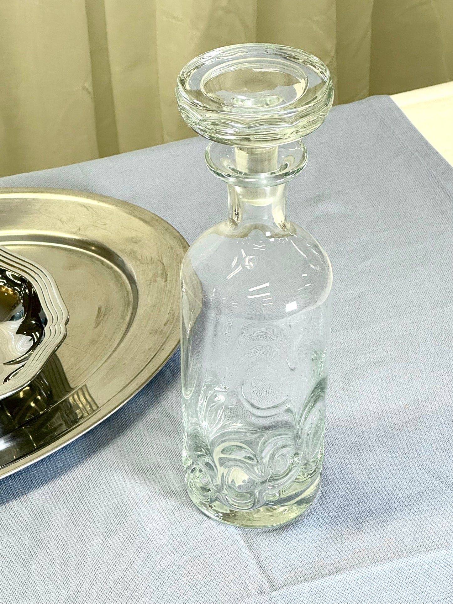 Glass Carafe