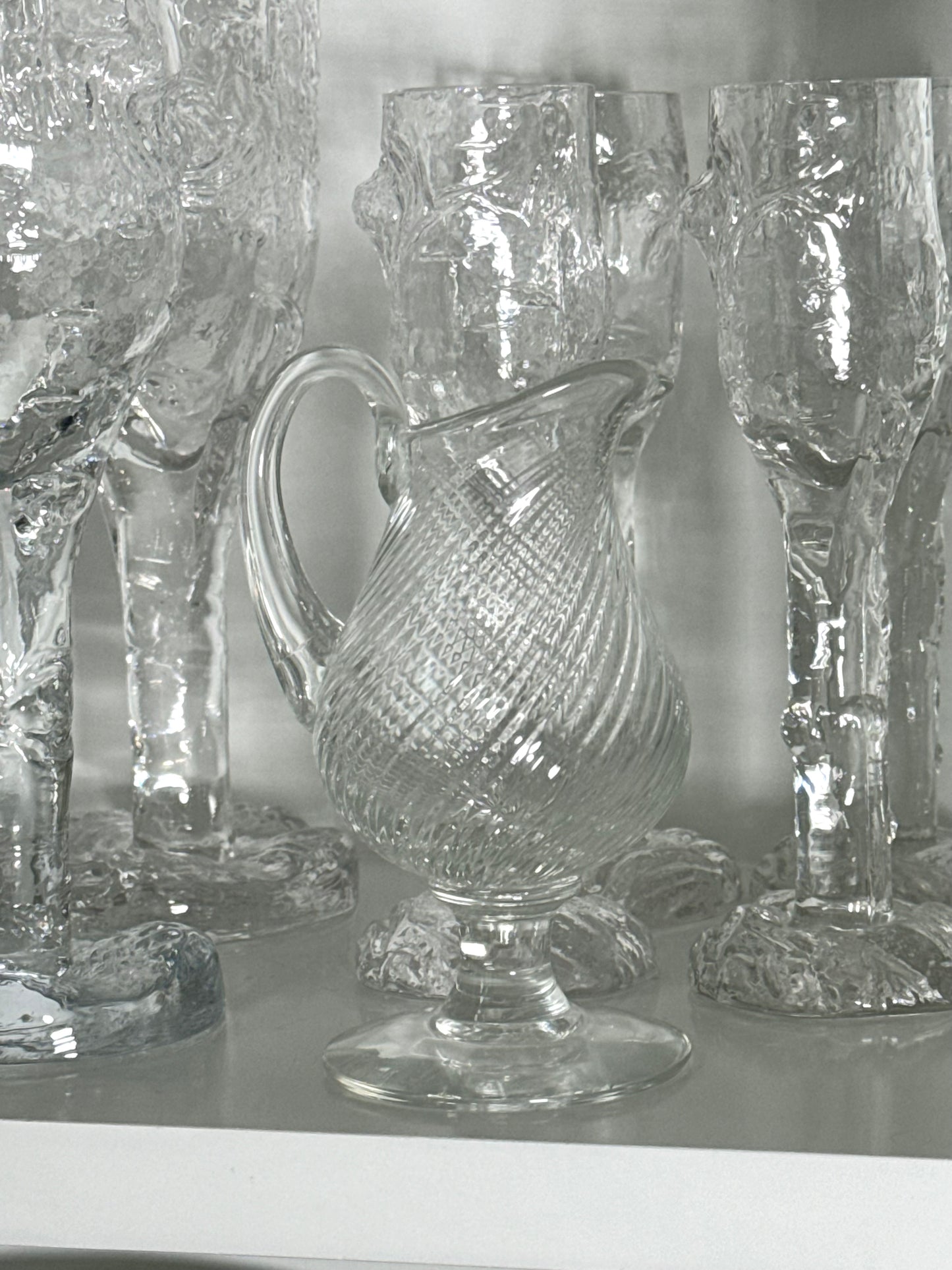 Signe Persson milk jug