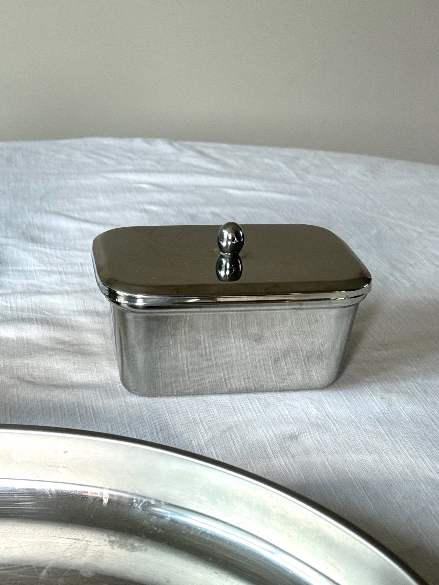 Chrome box
