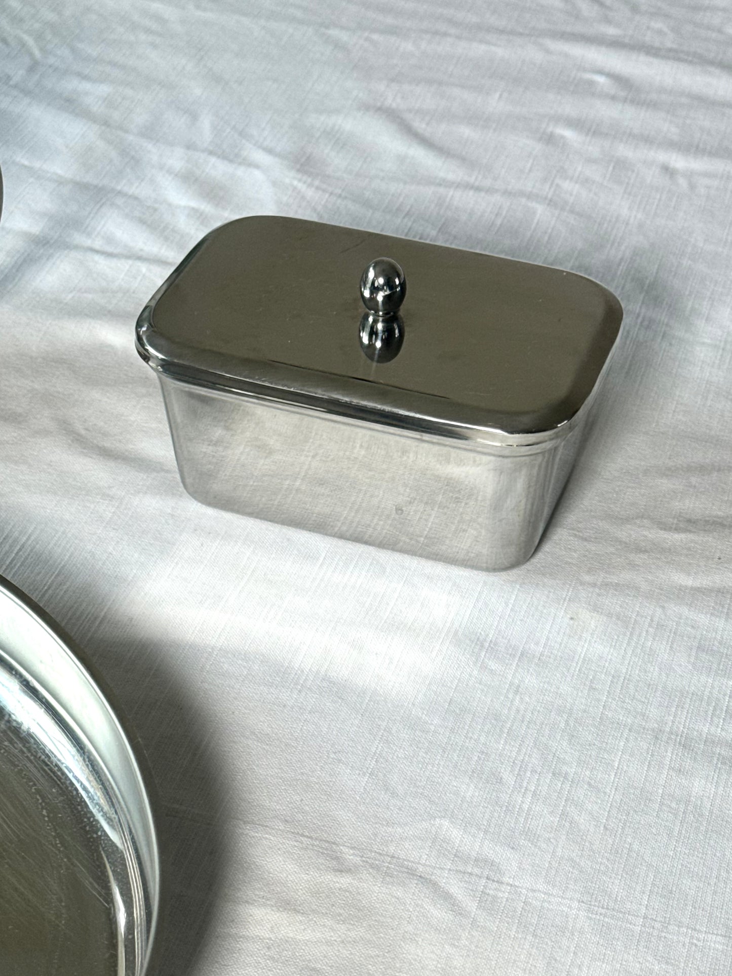 Chrome box