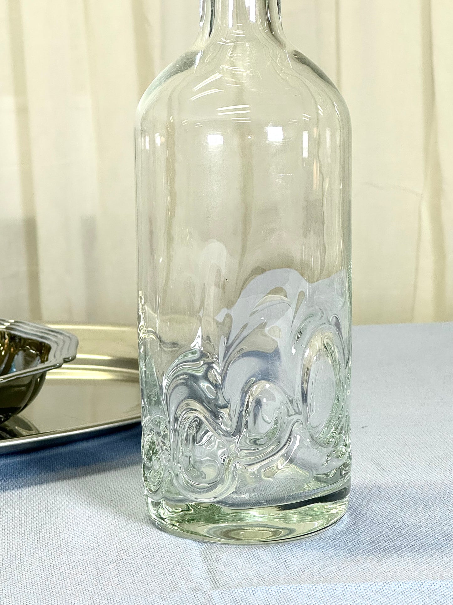 Glass Carafe