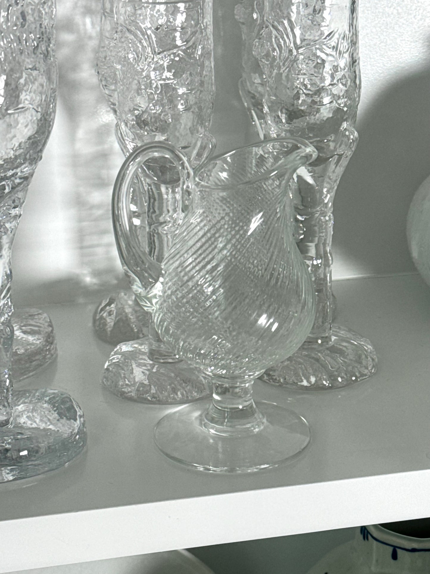 Signe Persson milk jug