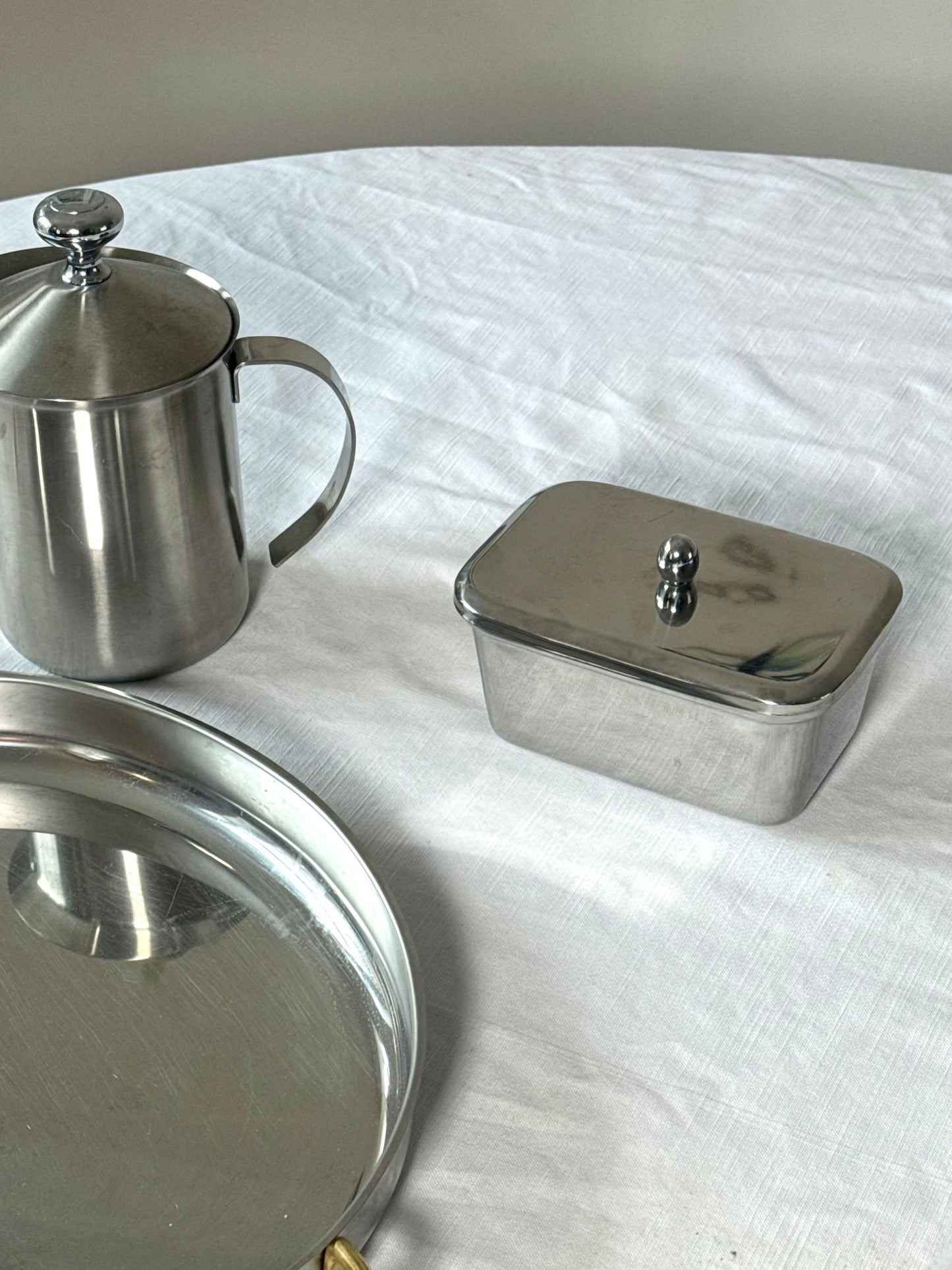 Chrome box