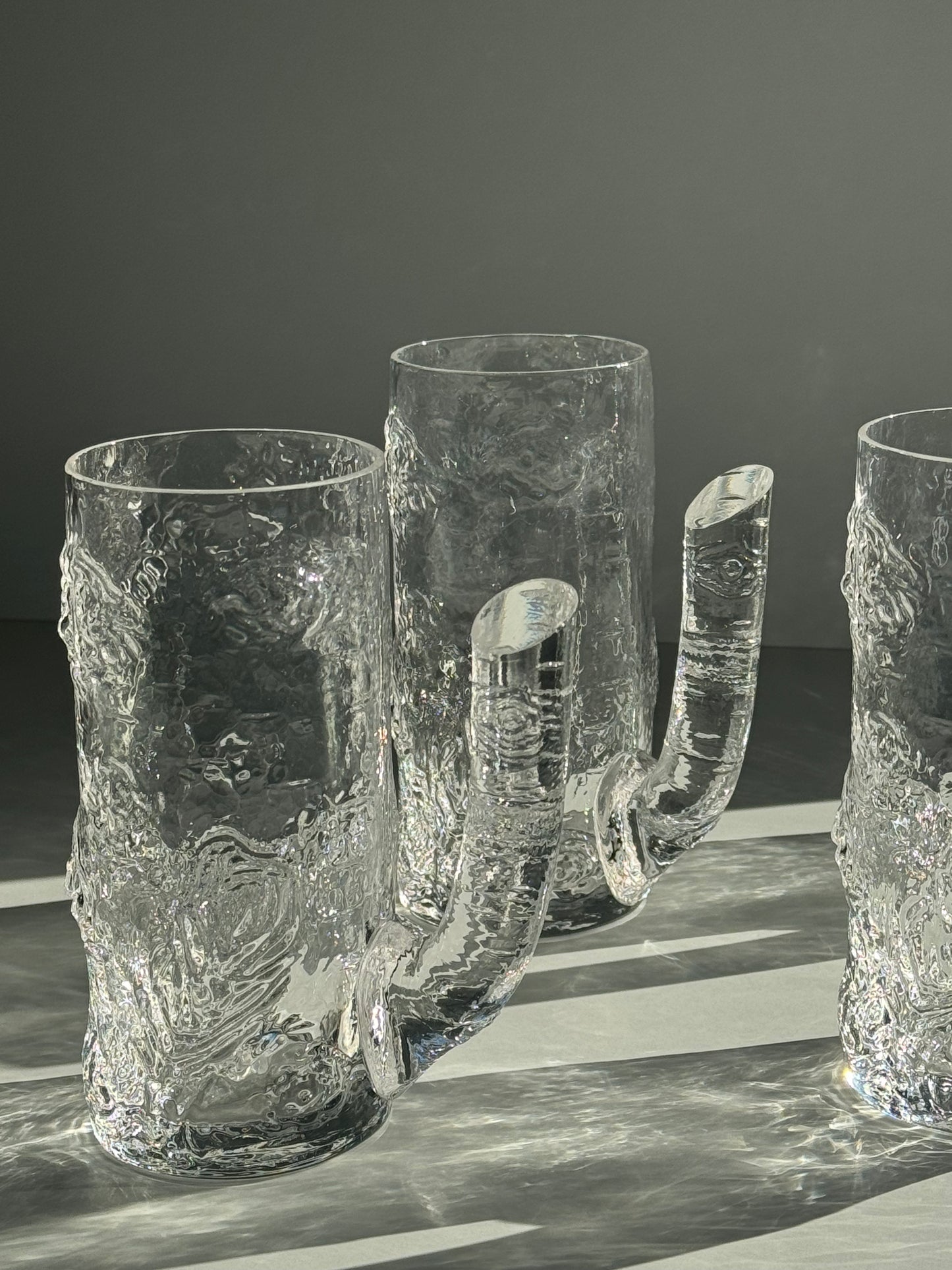Reijmyre "stubbe" glass