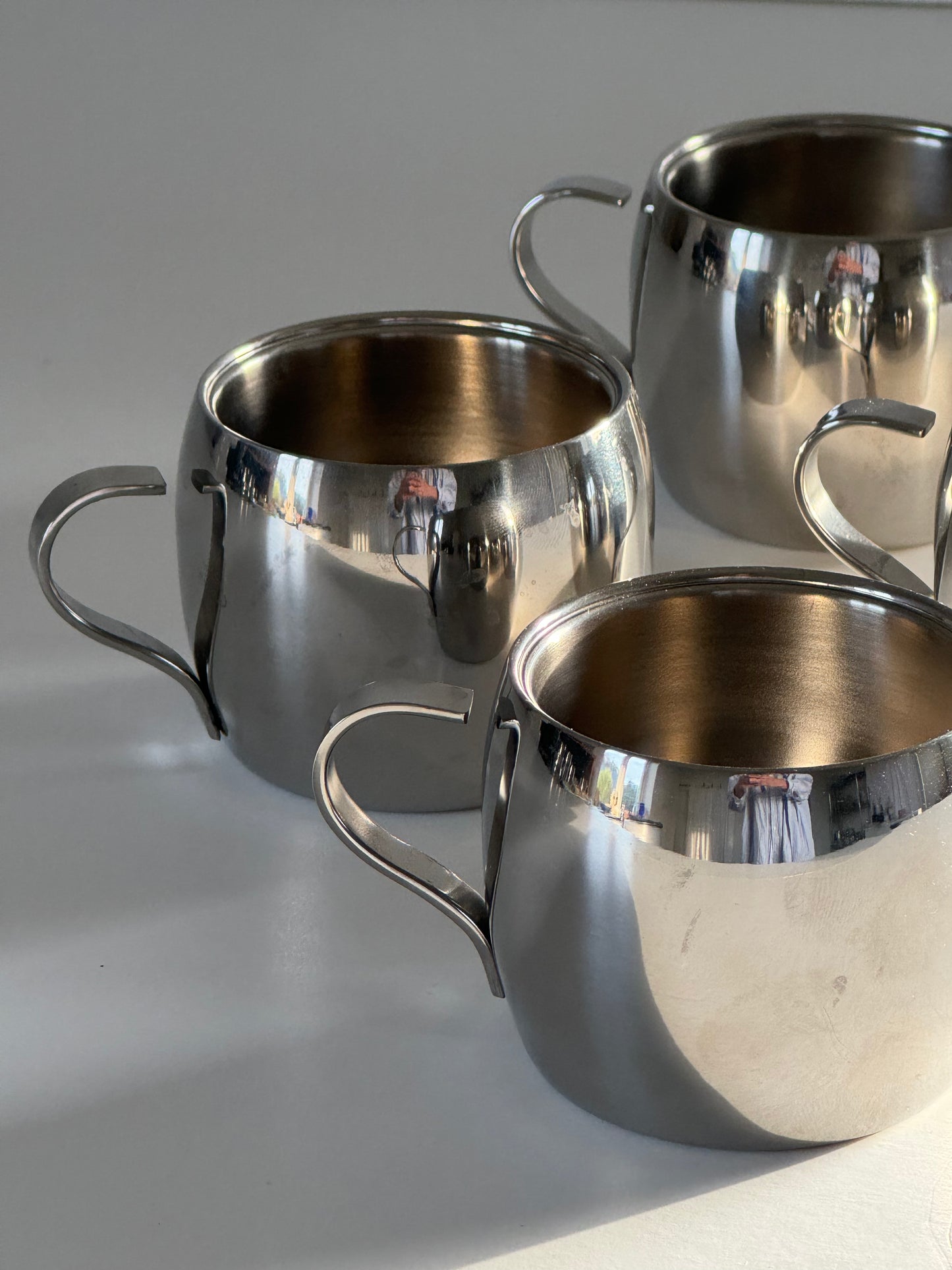Inox brasil espresso cup