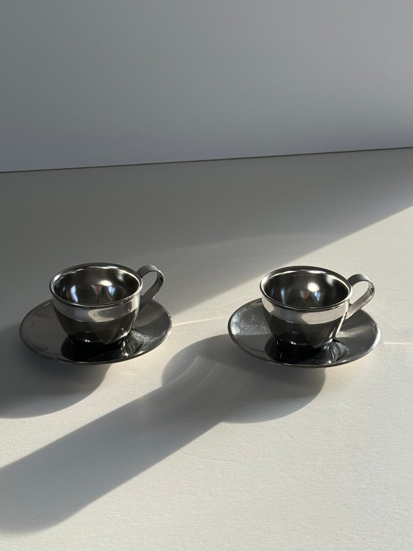 Espresso cup