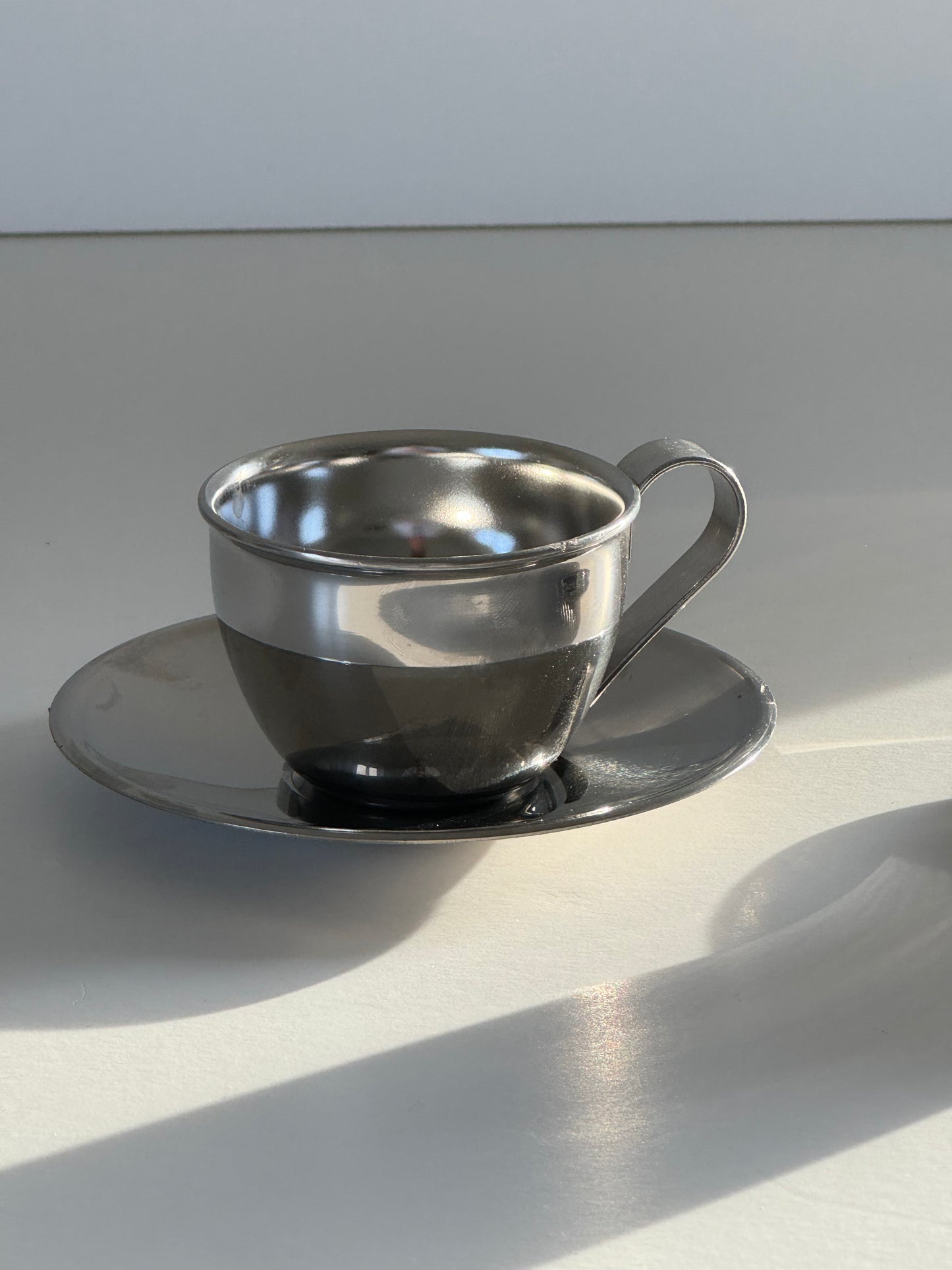 Espresso cup