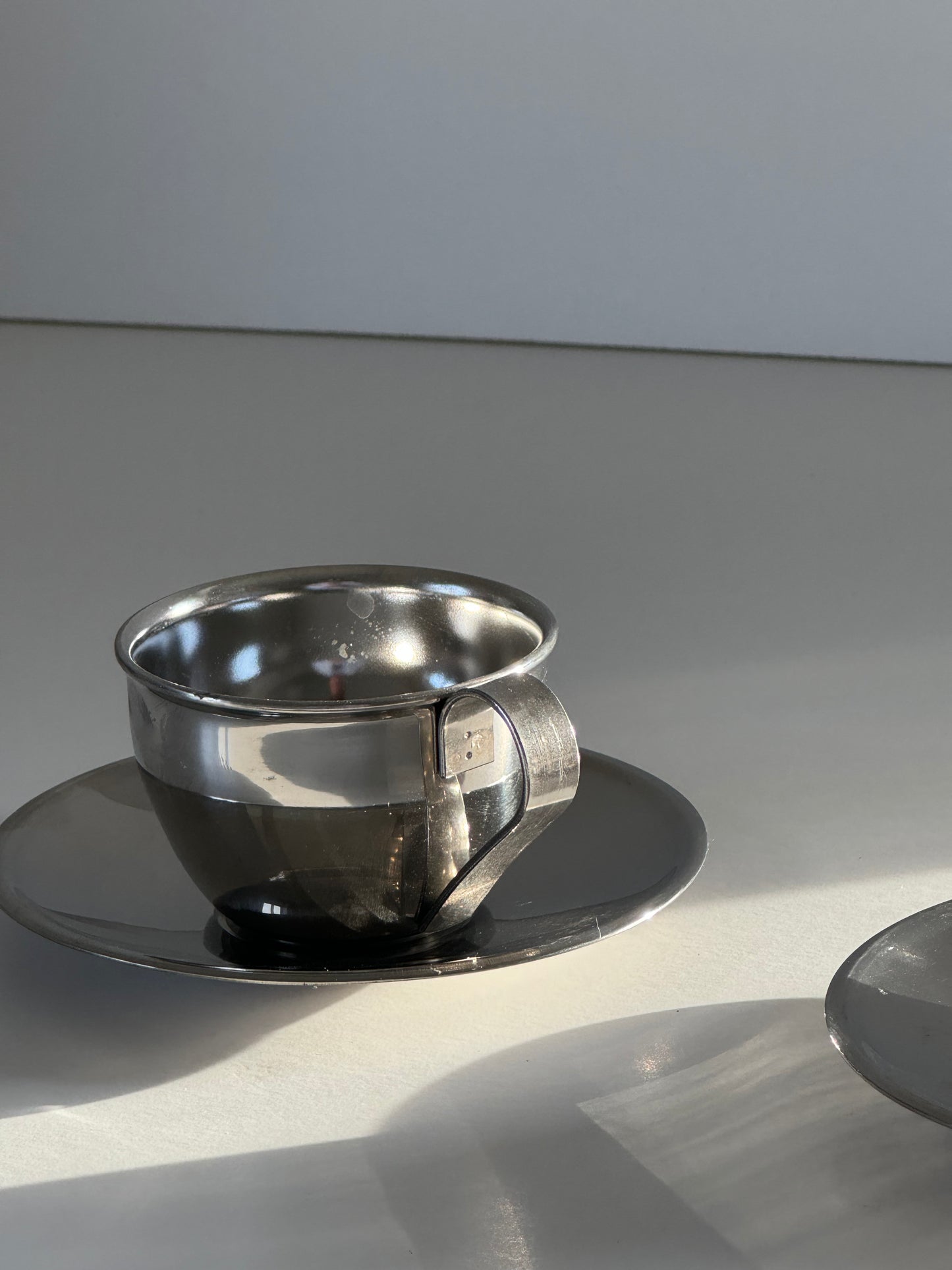 Espresso cup