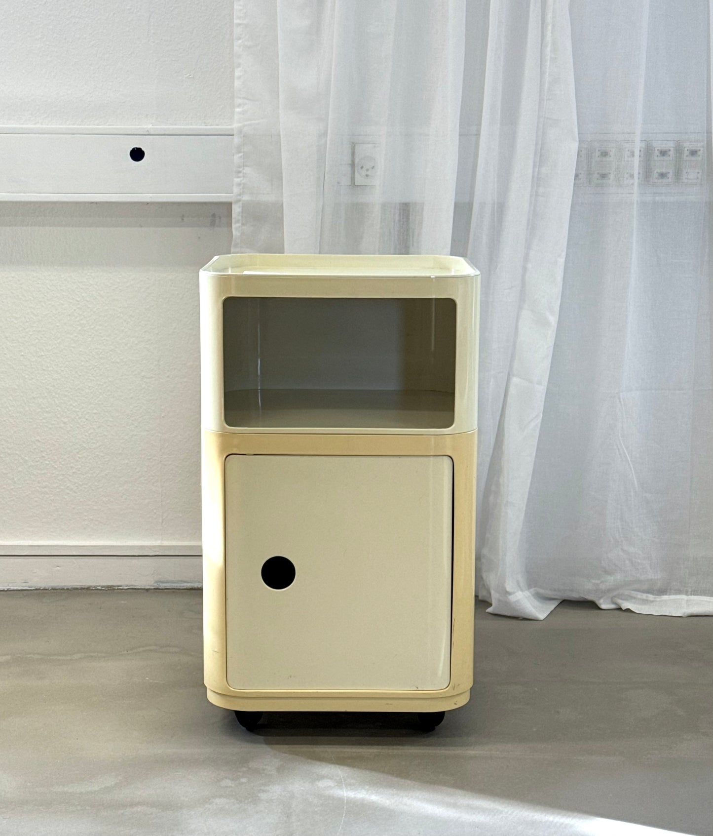Kartell componibili square