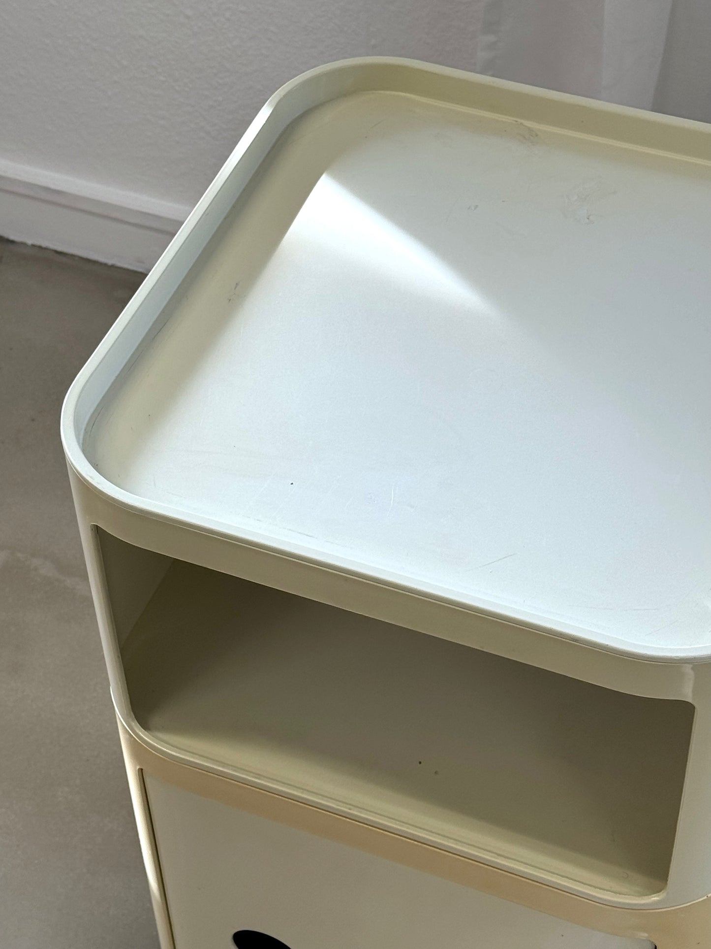 Kartell componibili square