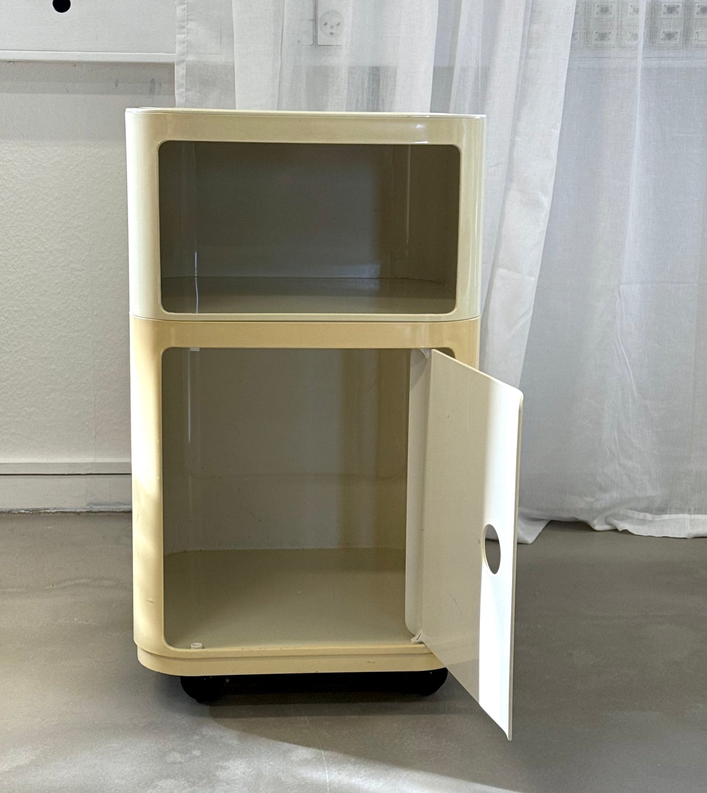 Kartell componibili square
