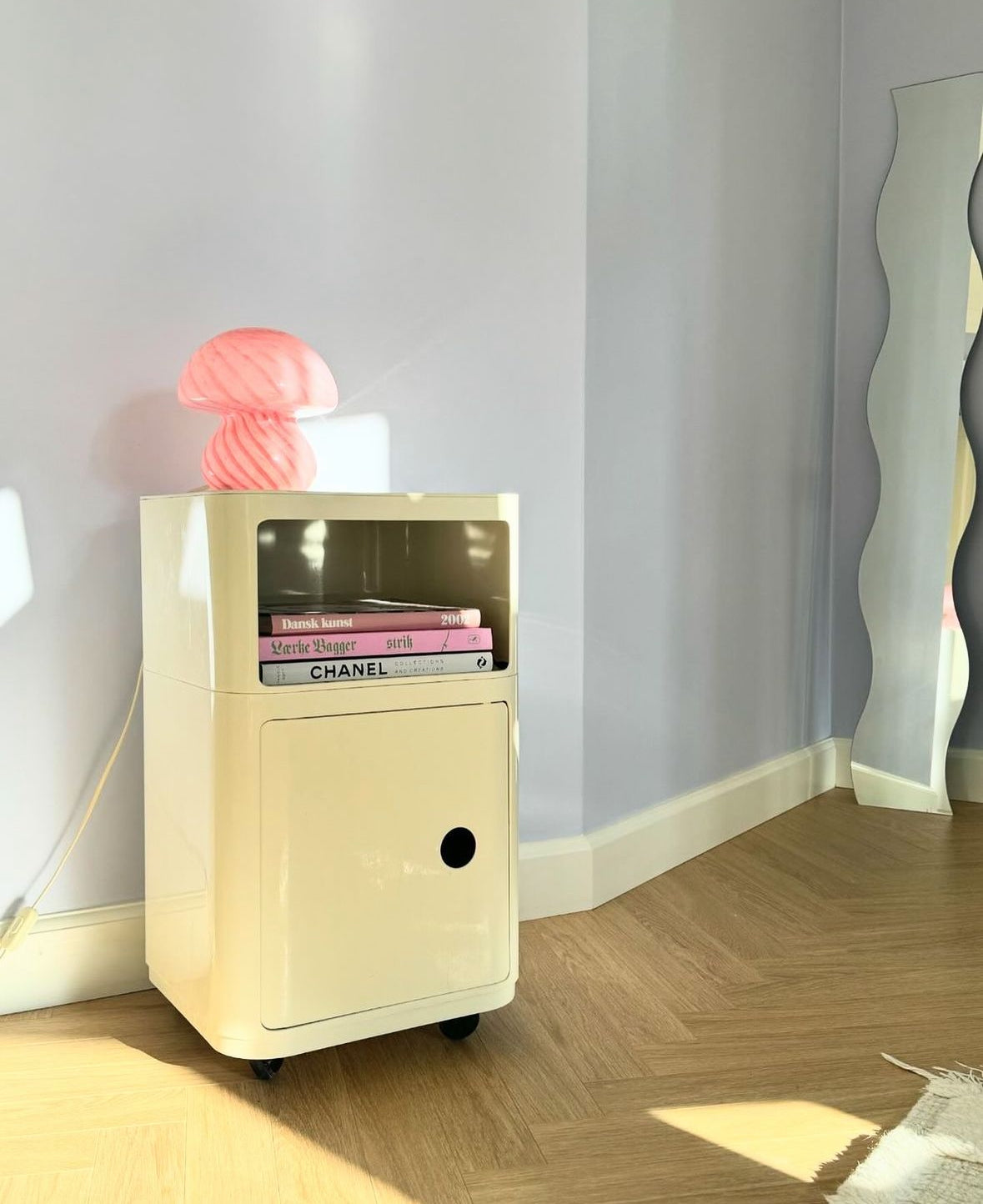 Ferrieri Castelli Componibili Kartell Componibili Square – Modular