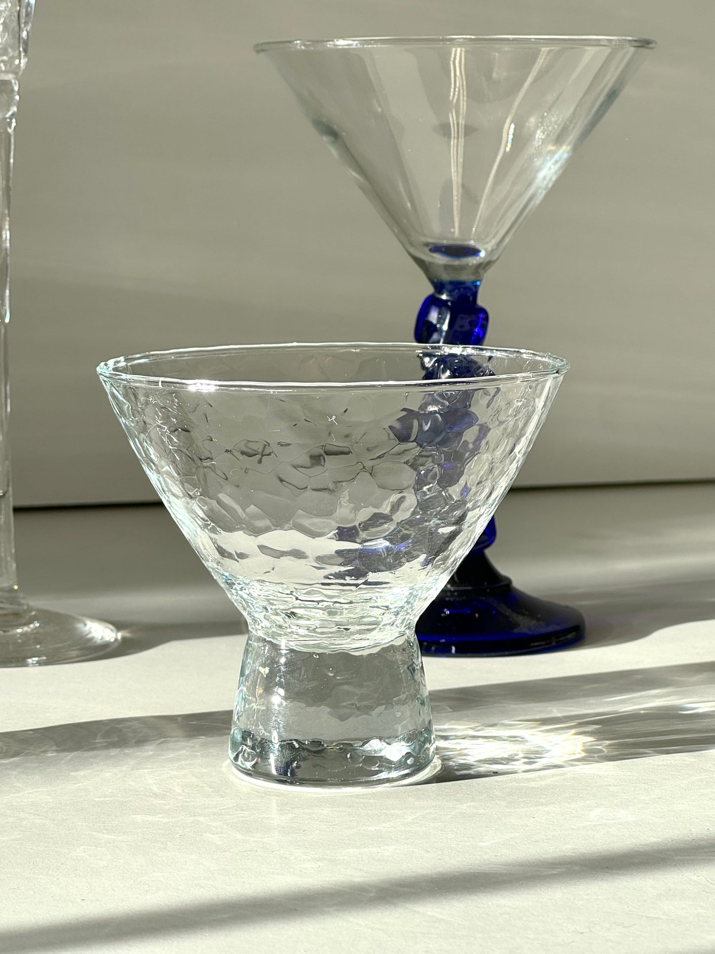 Stunning glass