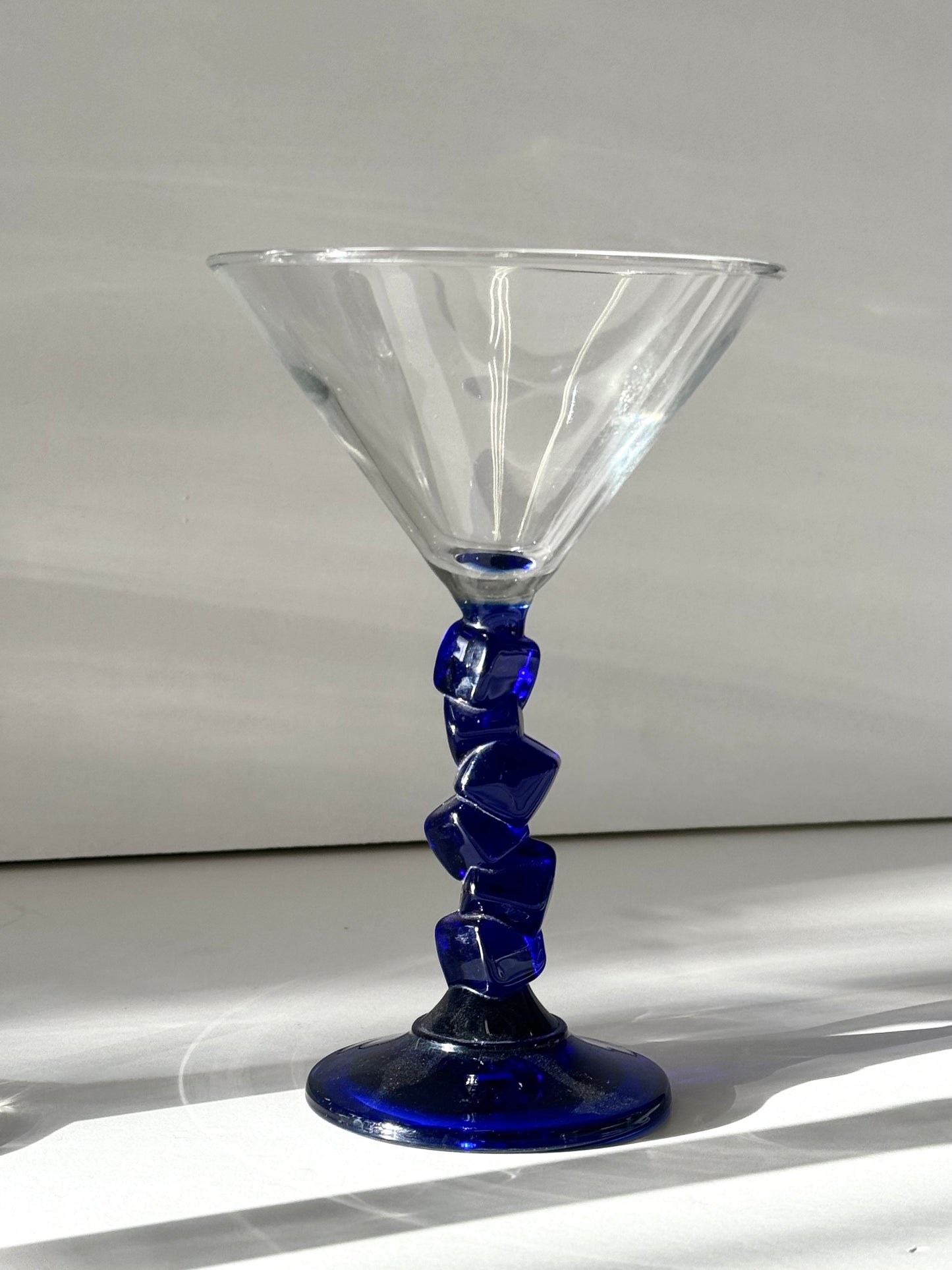 Stunning glass