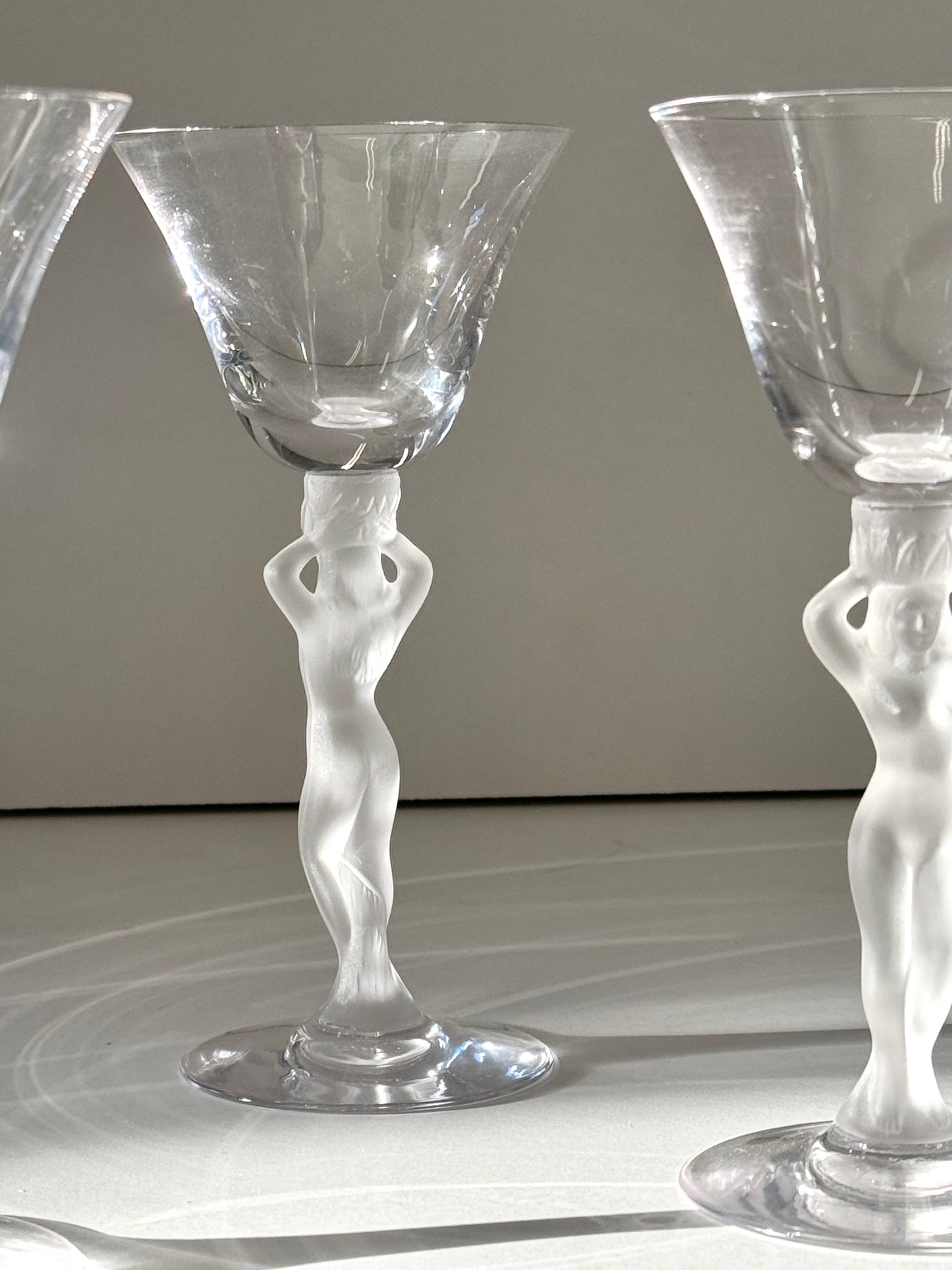 Venus glass