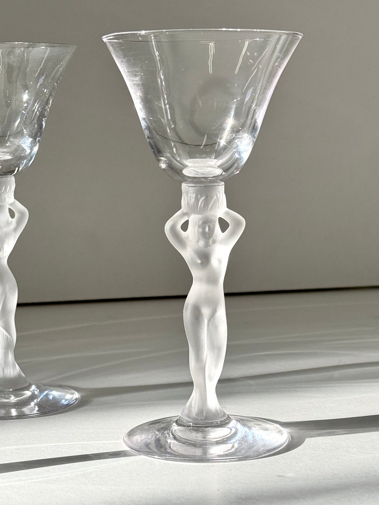 Venus glass