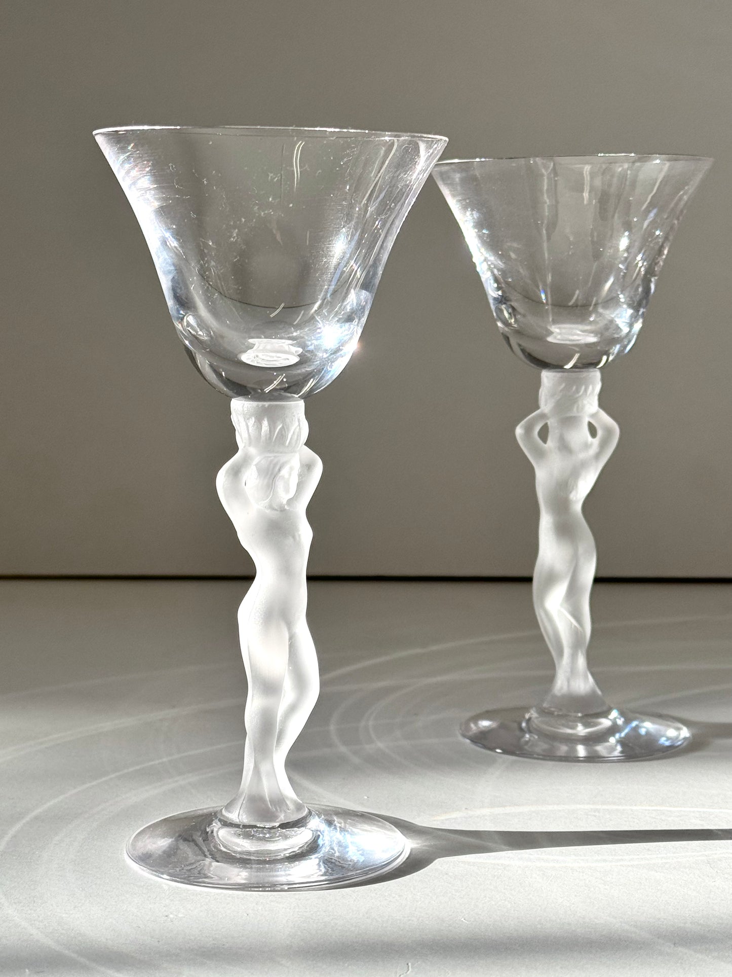 Venus glass