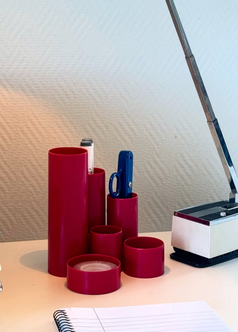 Pencil organizer
