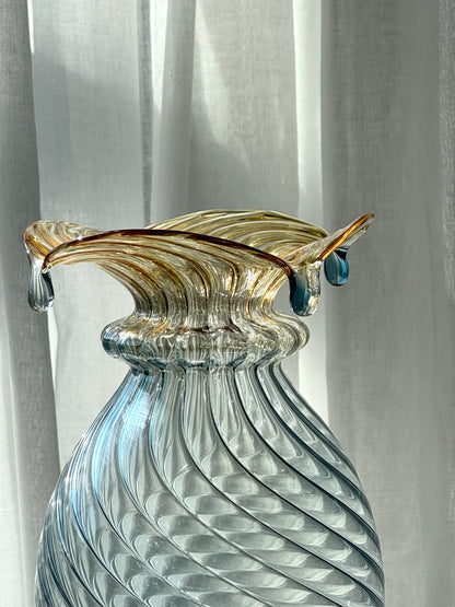 Vintage Murano vase