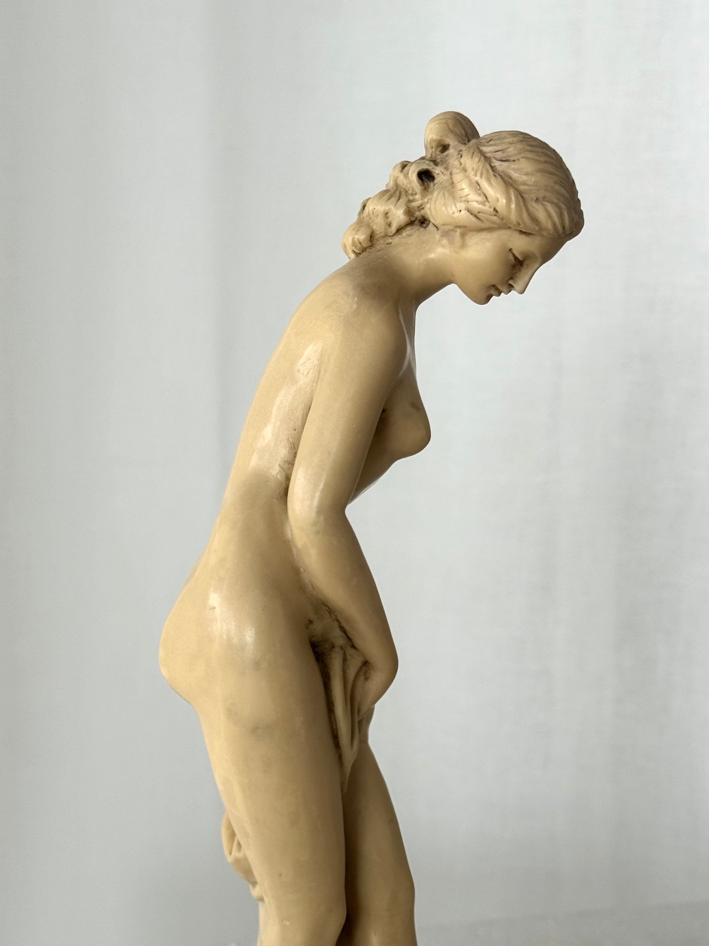 Venus figurine