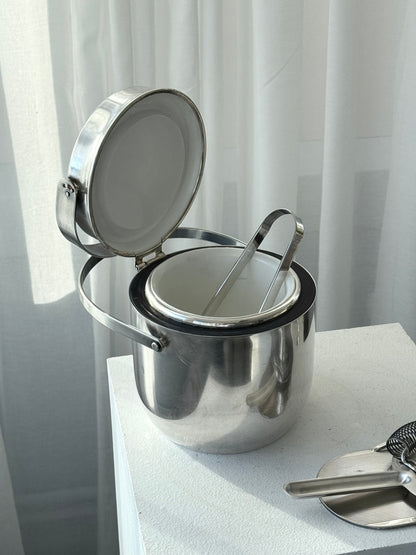 Alessi ice bucket