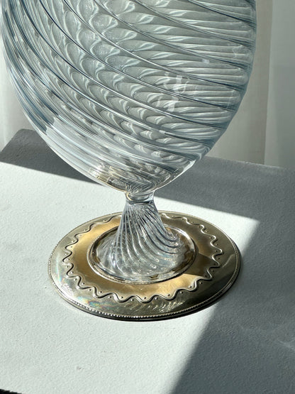 Vintage Murano vase