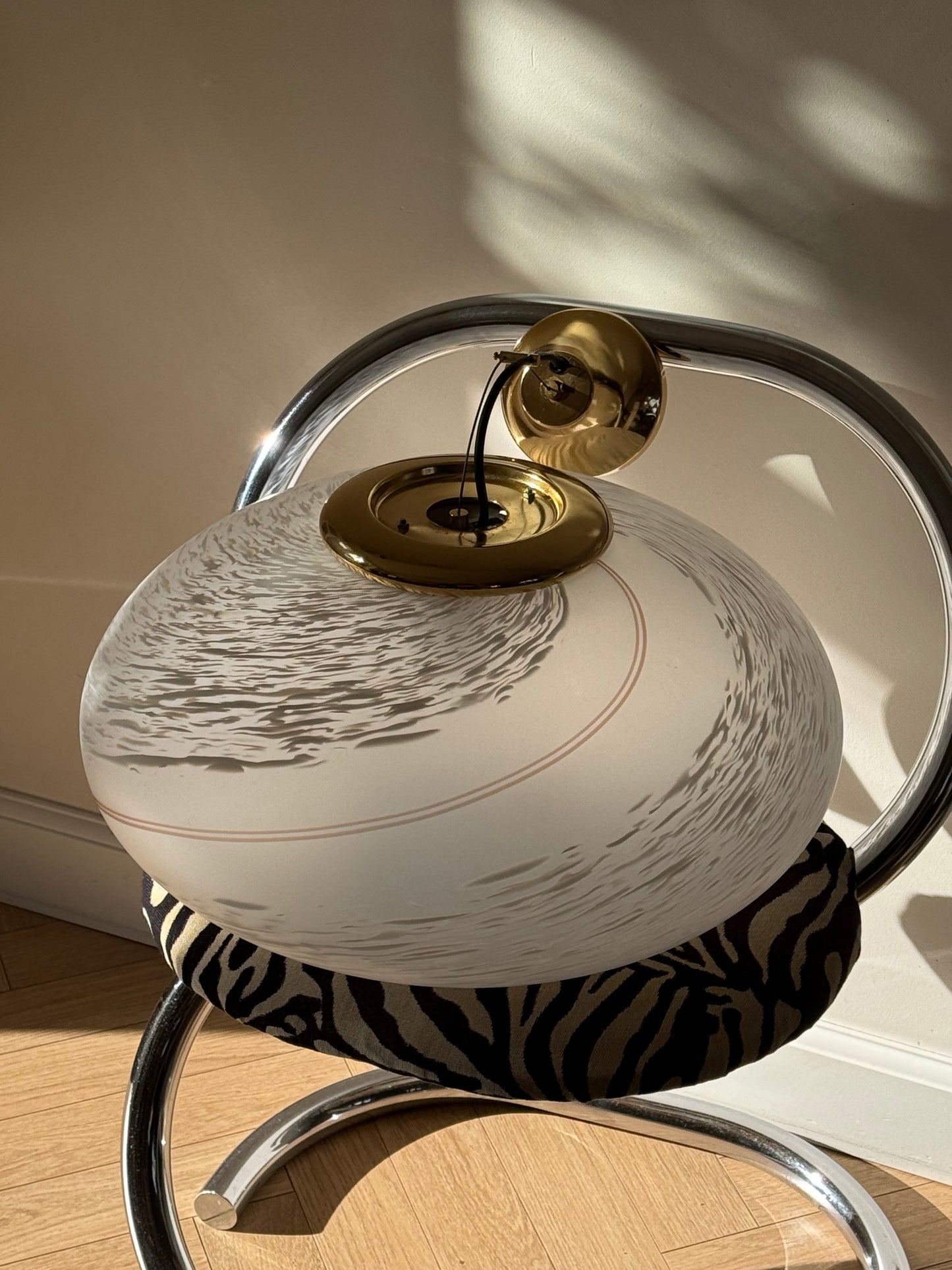 Murano lamp
