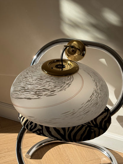 Murano lamp