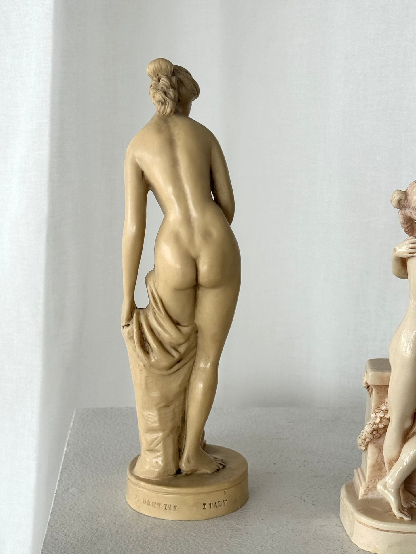 Venus figurine