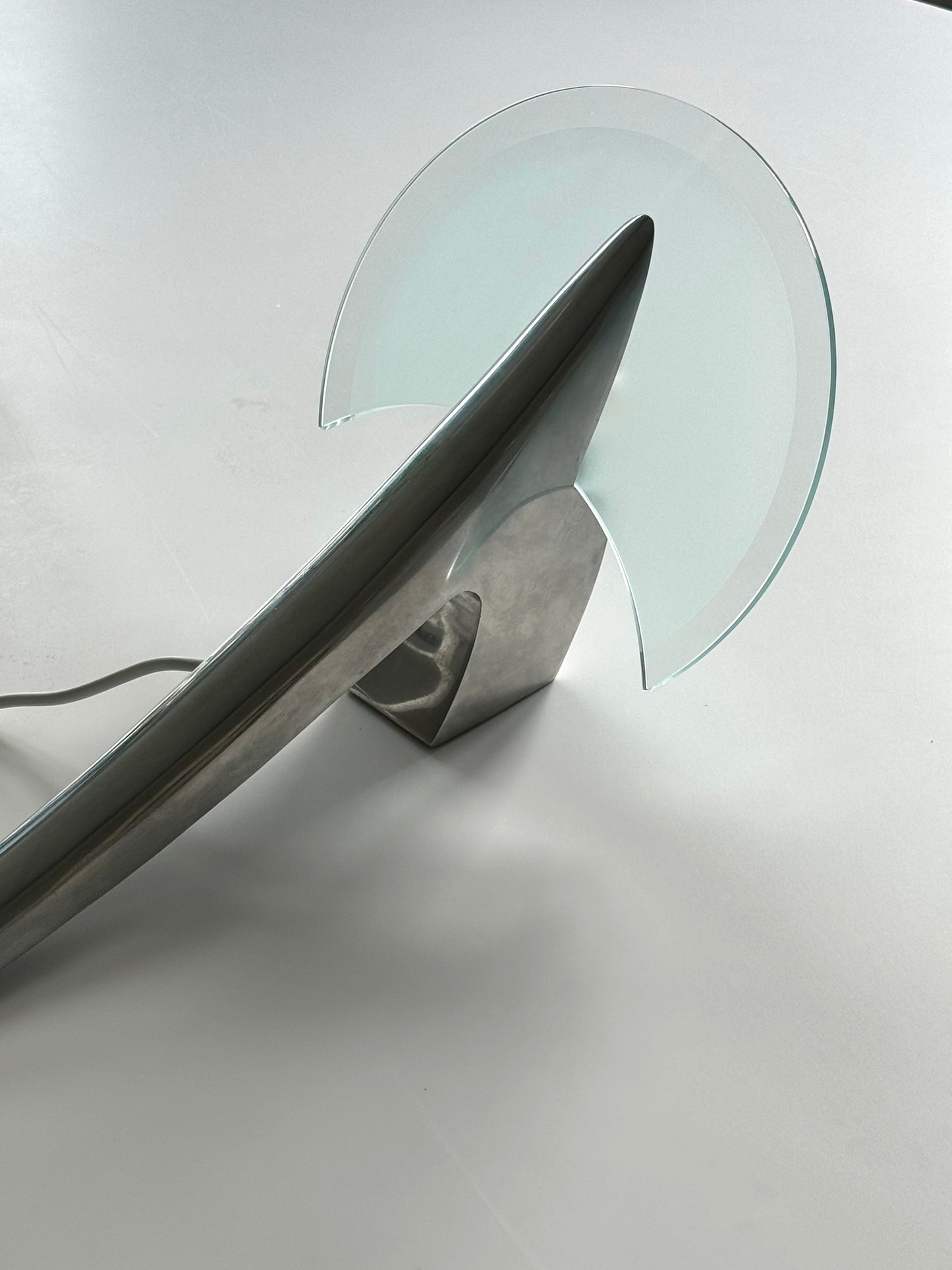 “Alien” Wall lamp