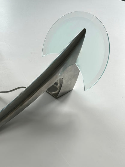 “Alien” Wall lamp