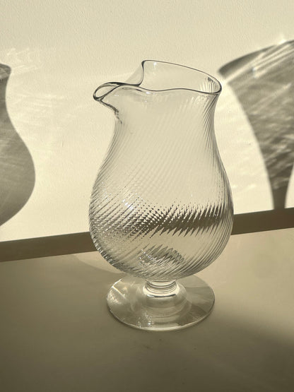 Signe Persson Melin jug