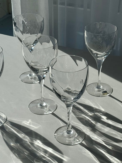 Kosta boda glasses