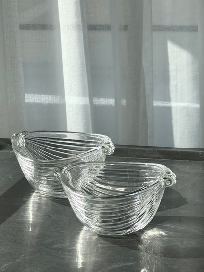 Mikasa bowls