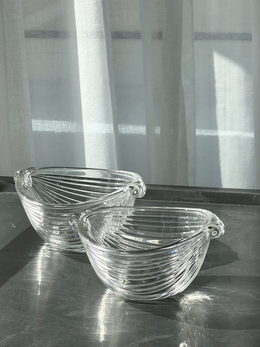 Mikasa bowls