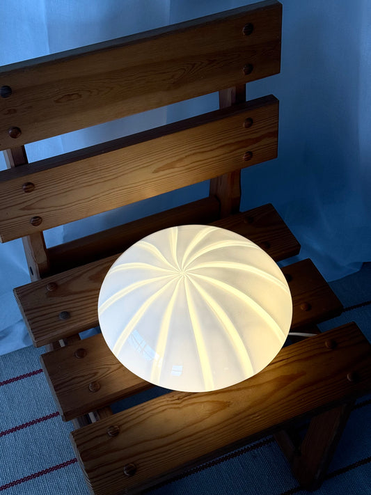 Vintage Murano lamp