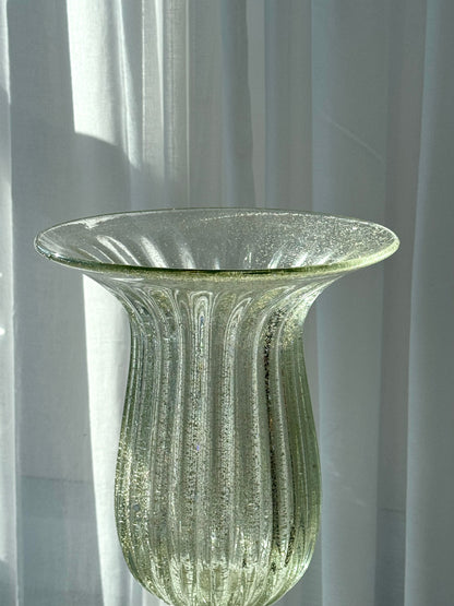 Murano vase