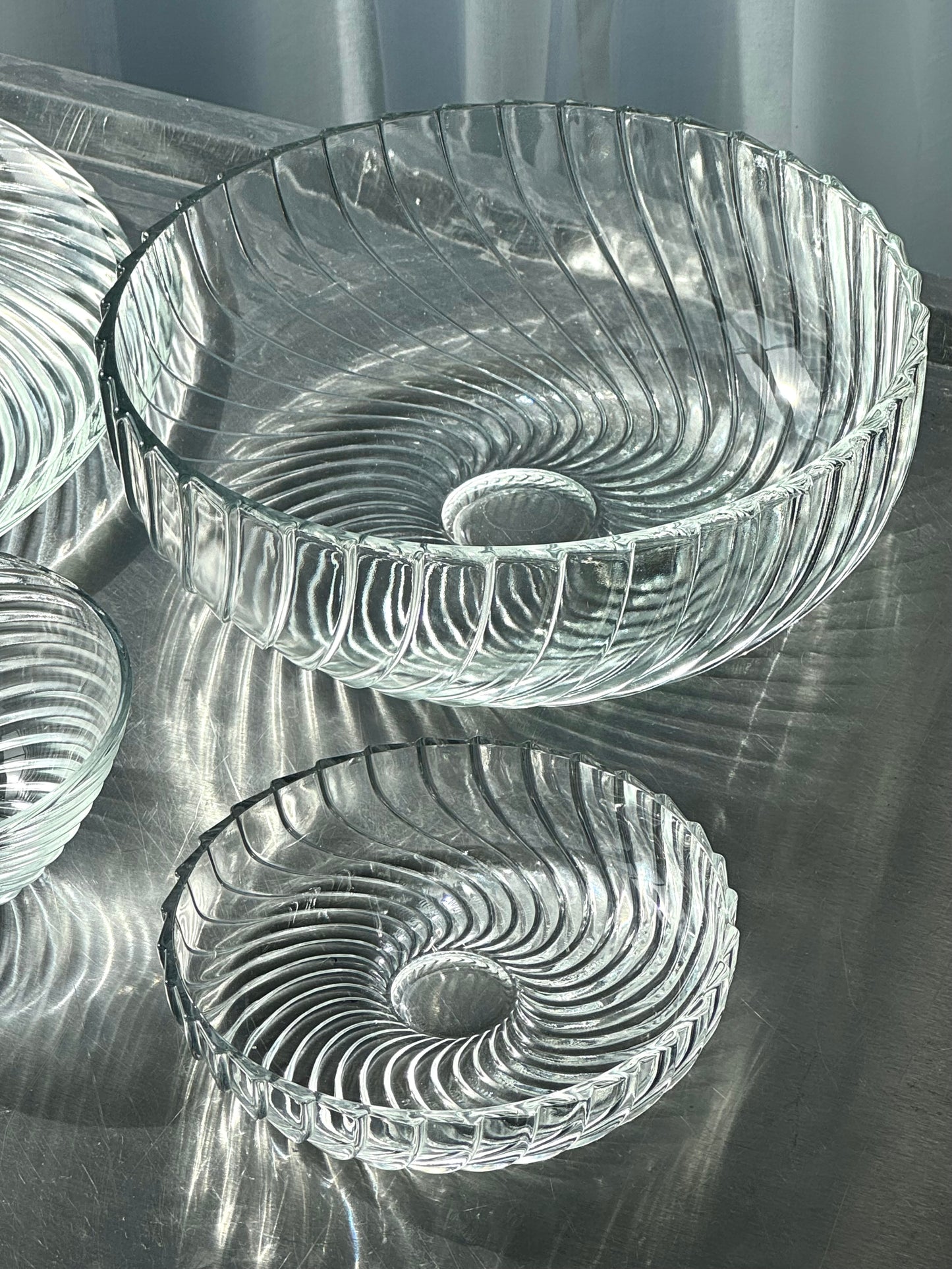 Swirlings bowls