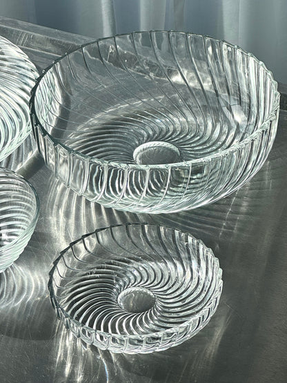 Swirlings bowls