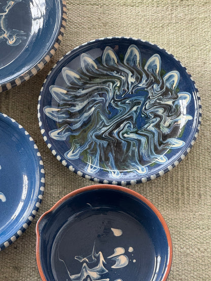 Ceramic bowls