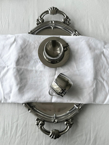 Espresso cups