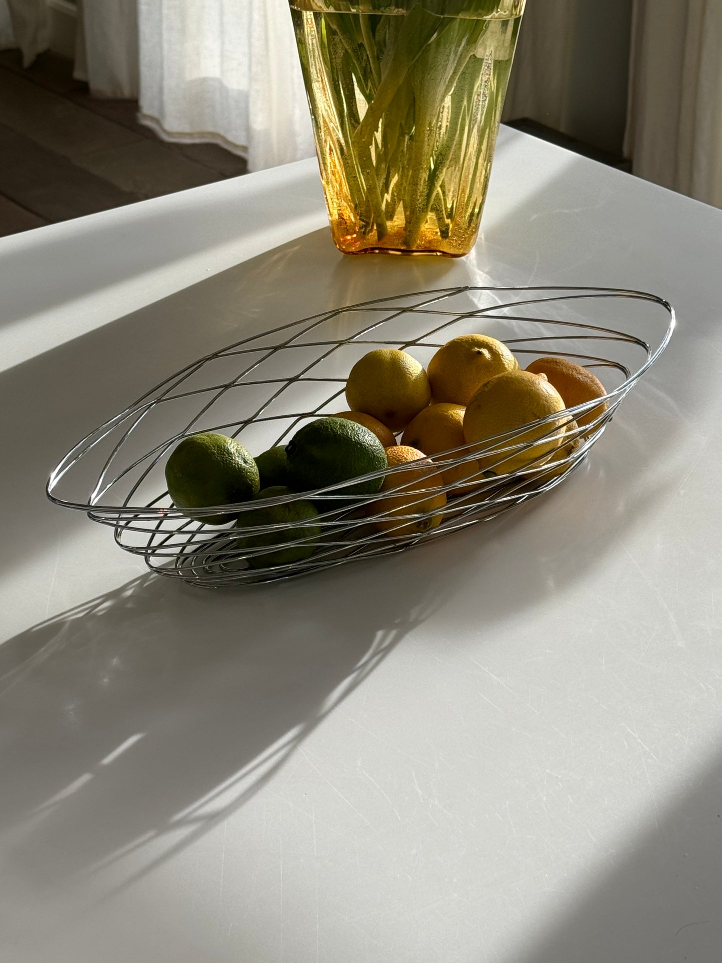 Fruit basket