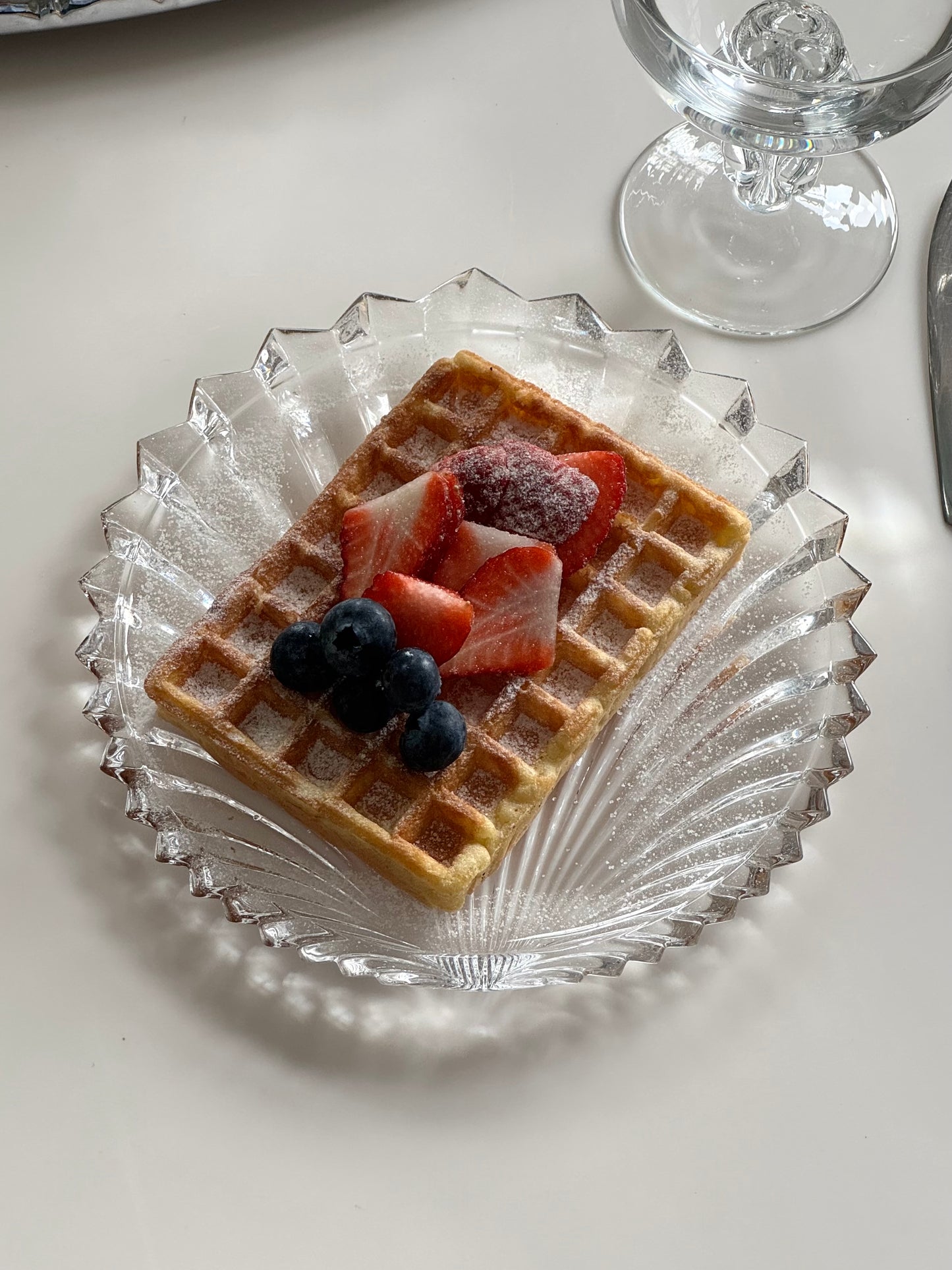 Villeroy Boch clams