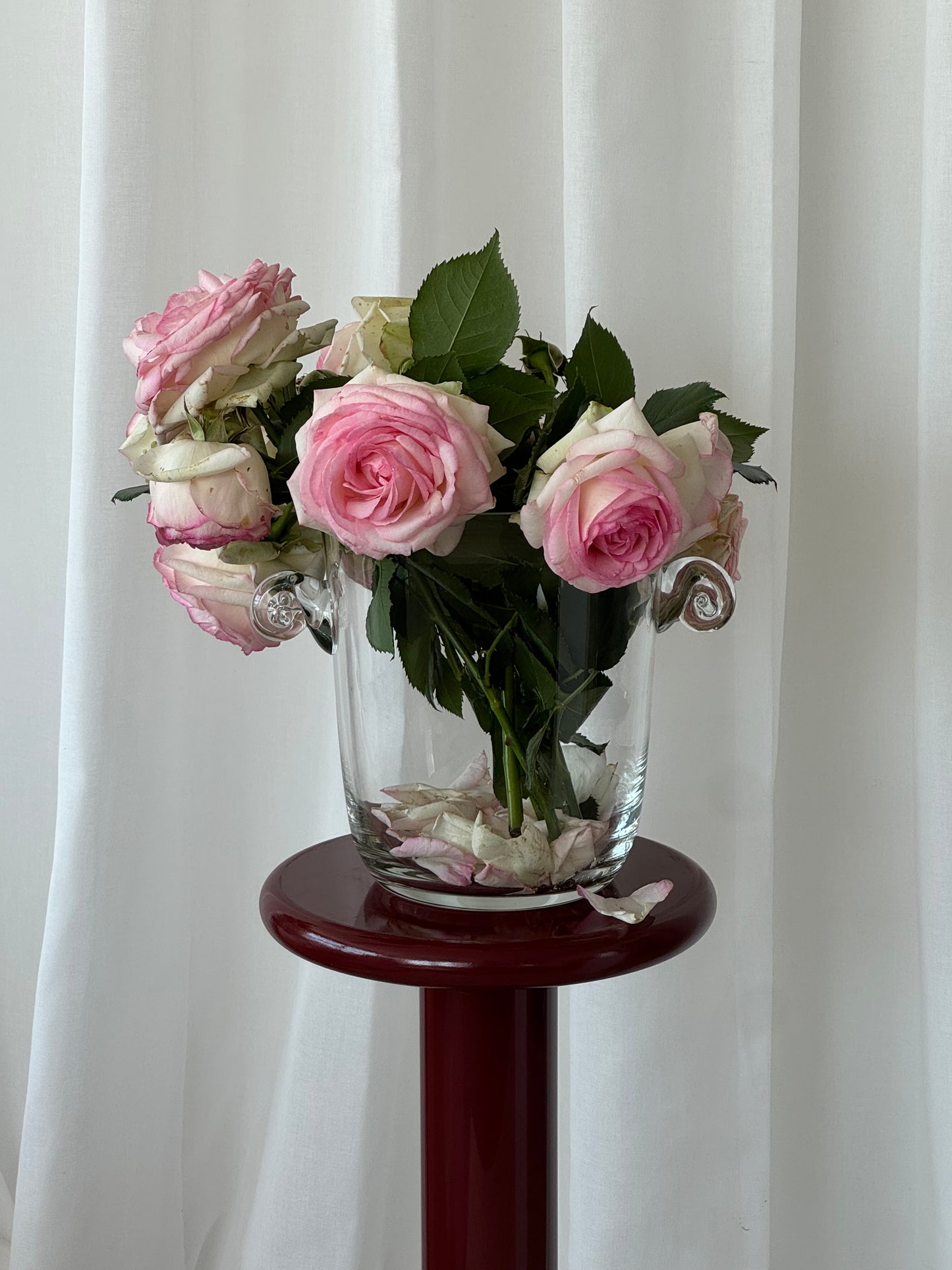Wine cooler/vase