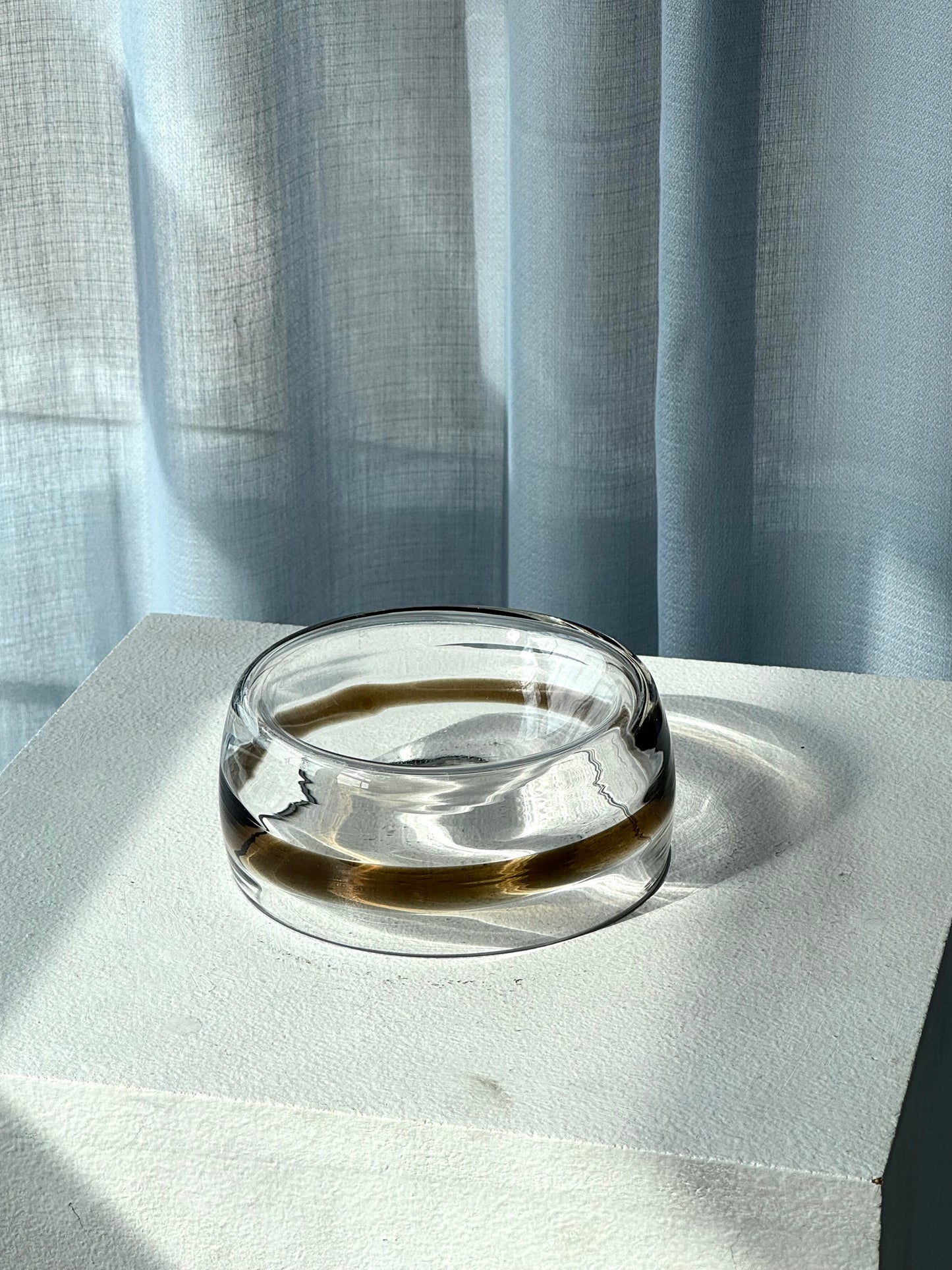 Handmade bowl