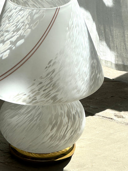Murano mushroom